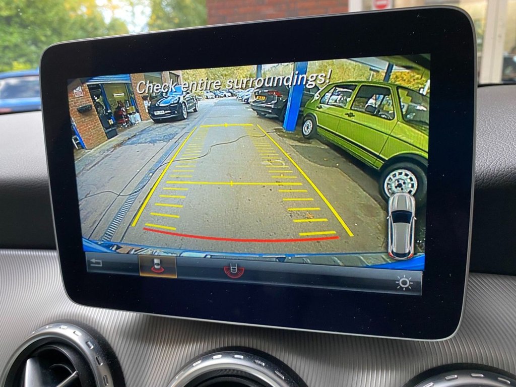 Used Mercedes-Benz GLA 2017 for sale - 76396378: Photo 38