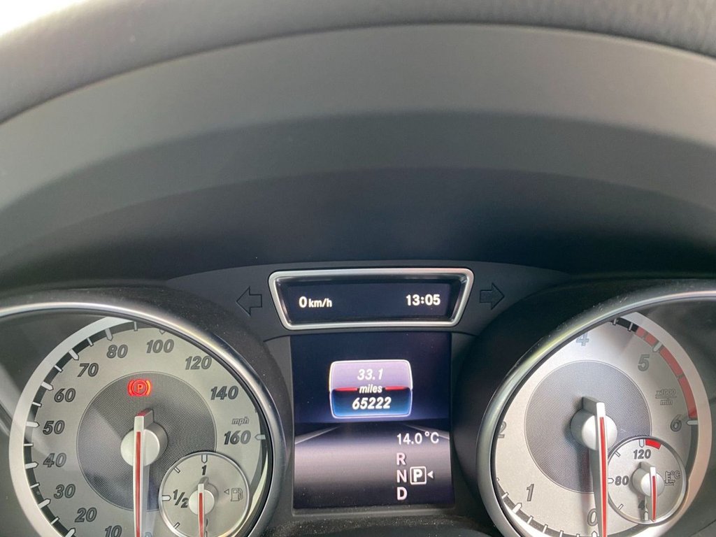 Used Mercedes-Benz GLA 2017 for sale - 76396378: Photo 39