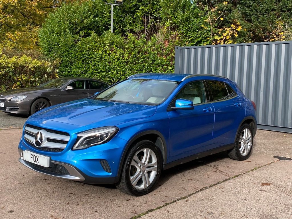 Used Mercedes-Benz GLA 2017 for sale - 76396378: Photo 5
