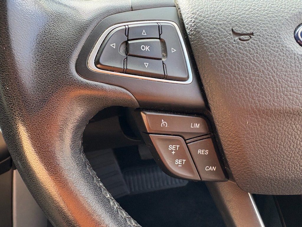 Used Ford Focus 2017 for sale - 78030245: Photo 14