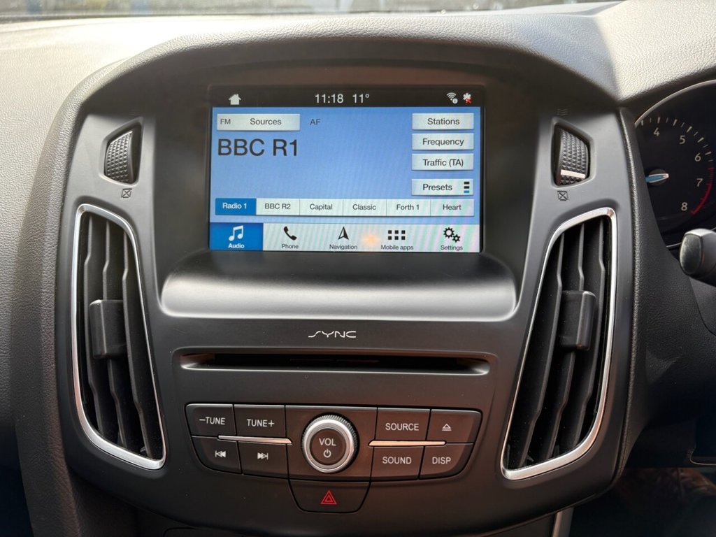 Used Ford Focus 2017 for sale - 78030245: Photo 18