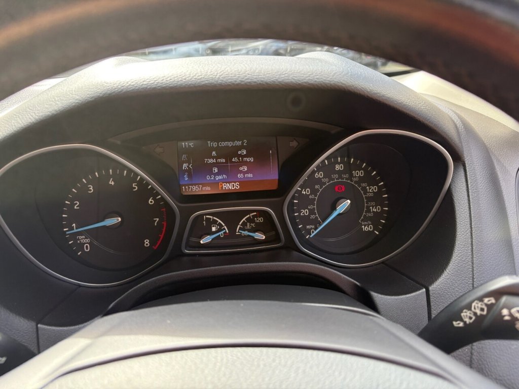 Used Ford Focus 2017 for sale - 78030245: Photo 20