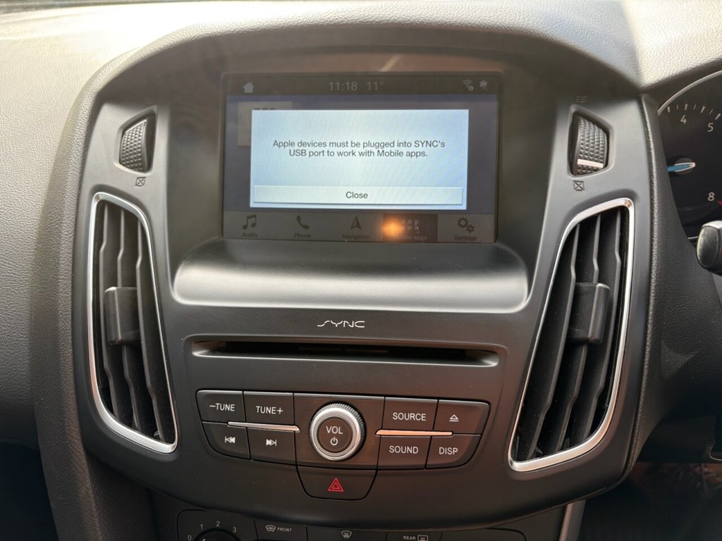 Used Ford Focus 2017 for sale - 78030245: Photo 21