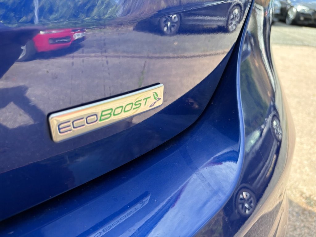 Used Ford Focus 2017 for sale - 78030245: Photo 22