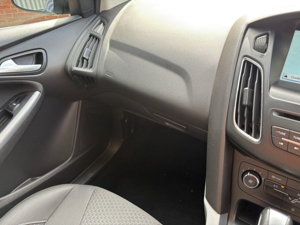 Used Ford Focus 2017 for sale - 78030245: Photo 26