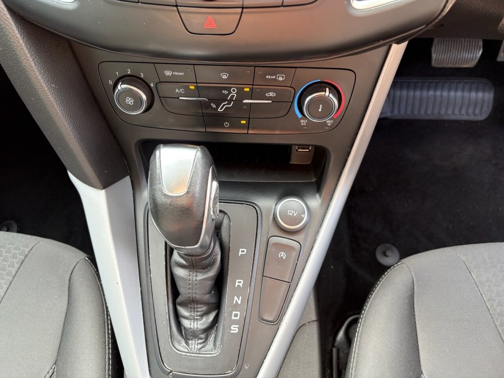 Used Ford Focus 2017 for sale - 78030245: Photo 28