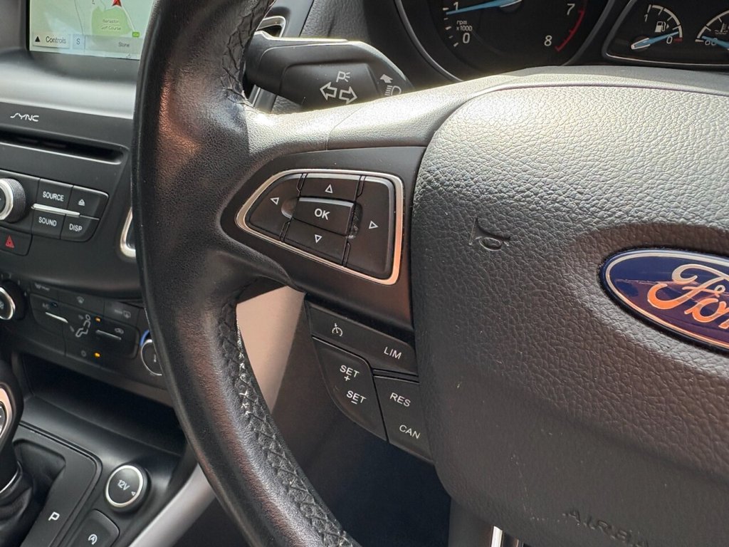 Used Ford Focus 2017 for sale - 78030245: Photo 30