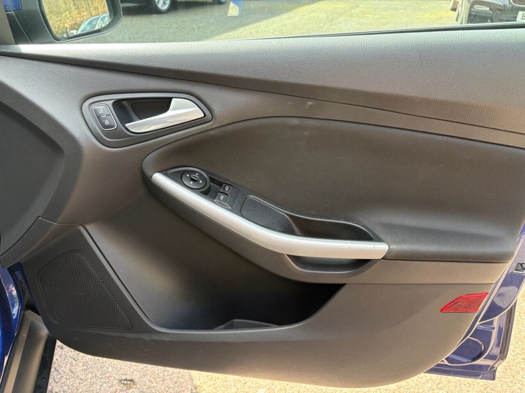 Used Ford Focus 2017 for sale - 78030245: Photo 32