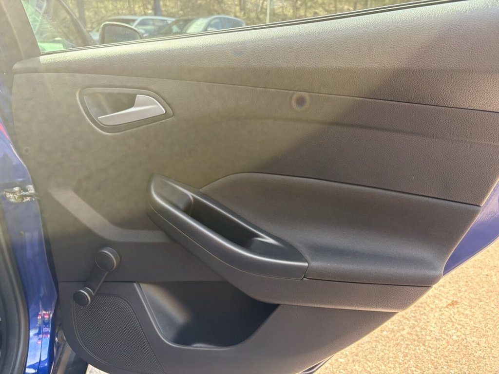 Used Ford Focus 2017 for sale - 78030245: Photo 33