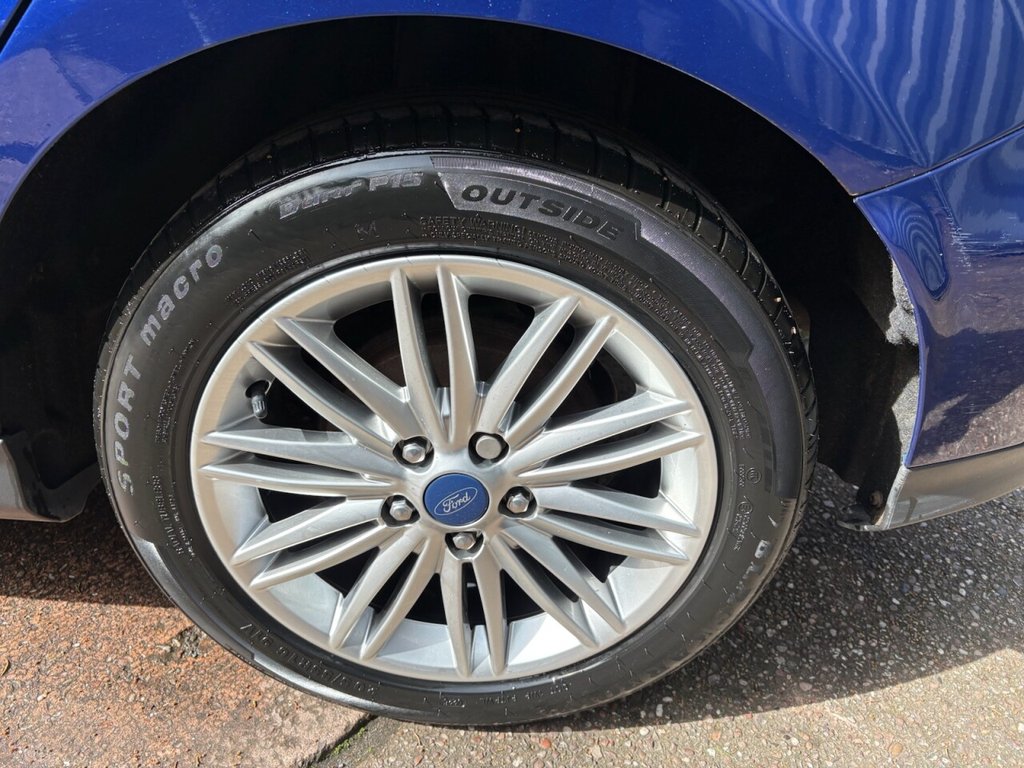 Used Ford Focus 2017 for sale - 78030245: Photo 36