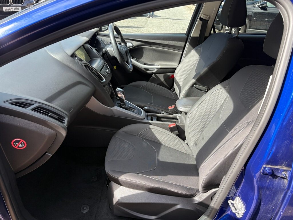 Used Ford Focus 2017 for sale - 78030245: Photo 37