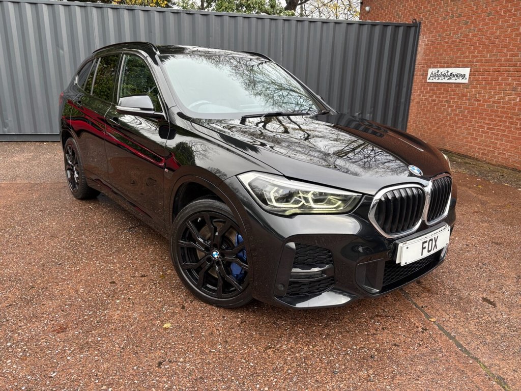 Used BMW X1 2020 for sale - 76848359: Photo 1