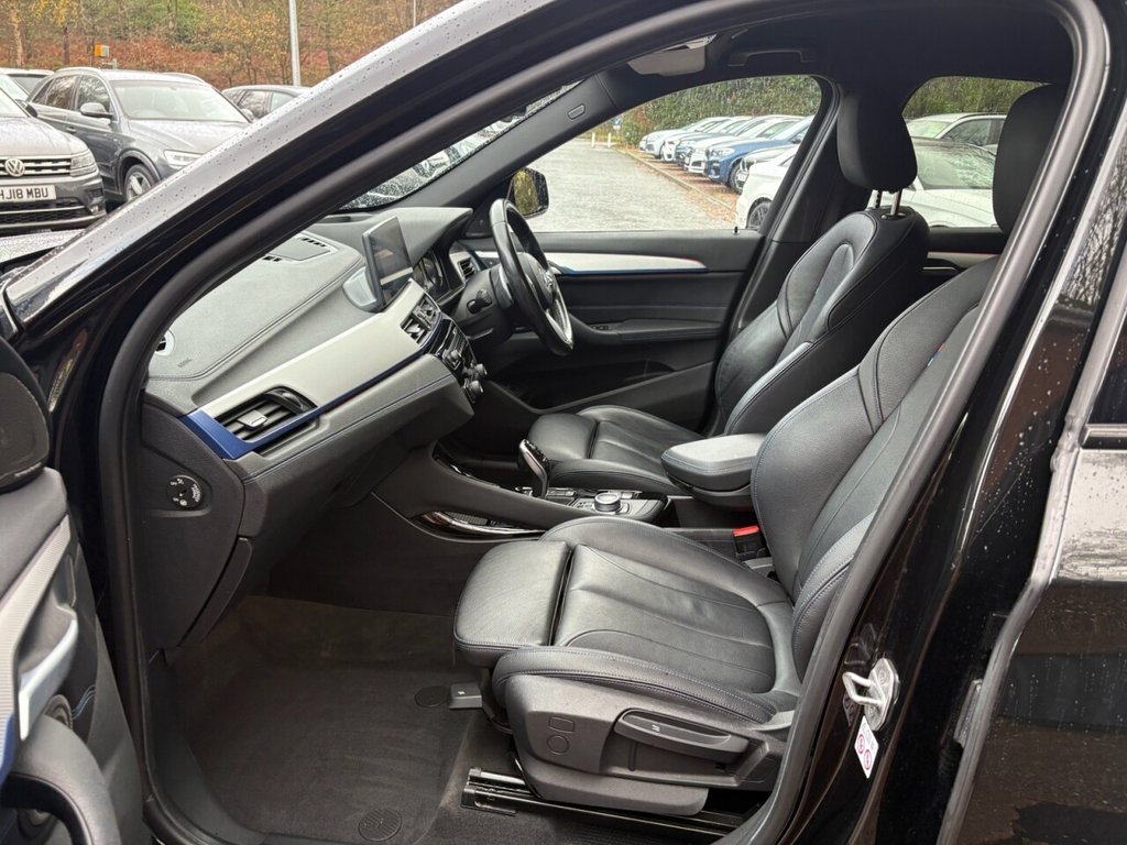 Used BMW X1 2020 for sale - 76848359: Photo 11