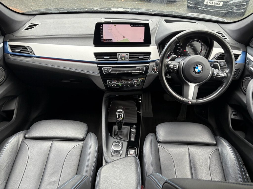 Used BMW X1 2020 for sale - 76848359: Photo 12