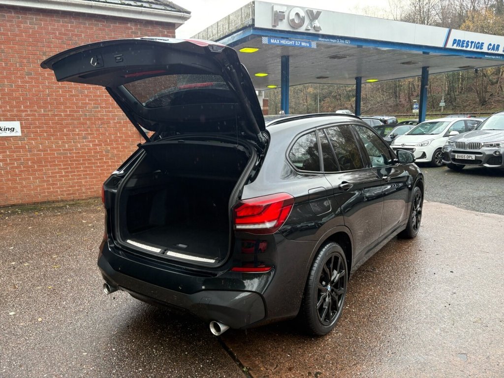 Used BMW X1 2020 for sale - 76848359: Photo 14