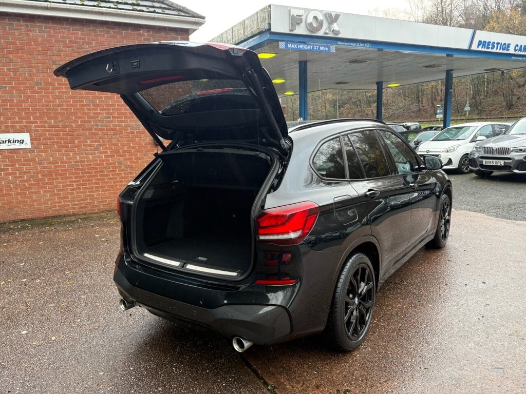 Used BMW X1 2020 for sale - 76848359: Photo 16