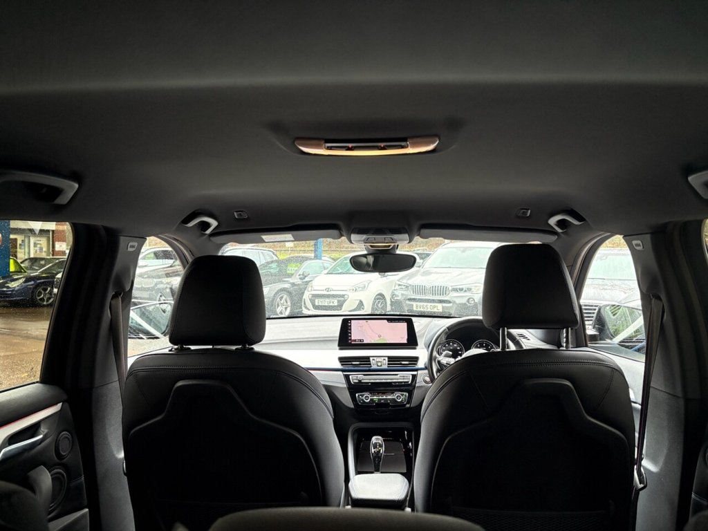 Used BMW X1 2020 for sale - 76848359: Photo 17