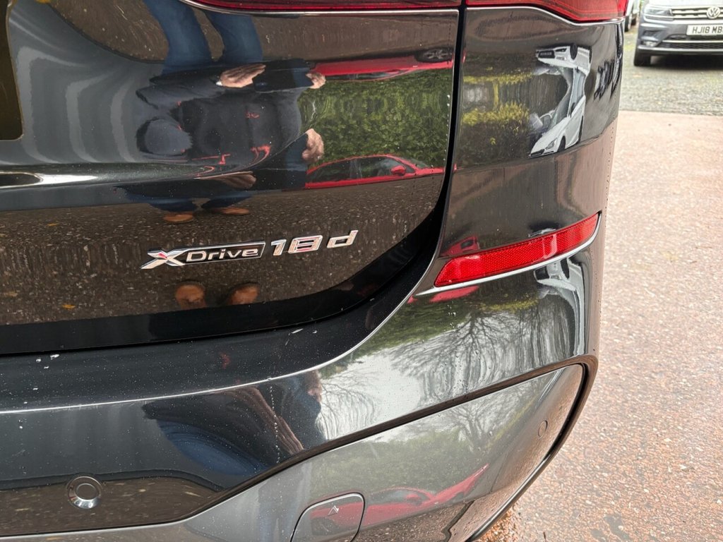 Used BMW X1 2020 for sale - 76848359: Photo 18