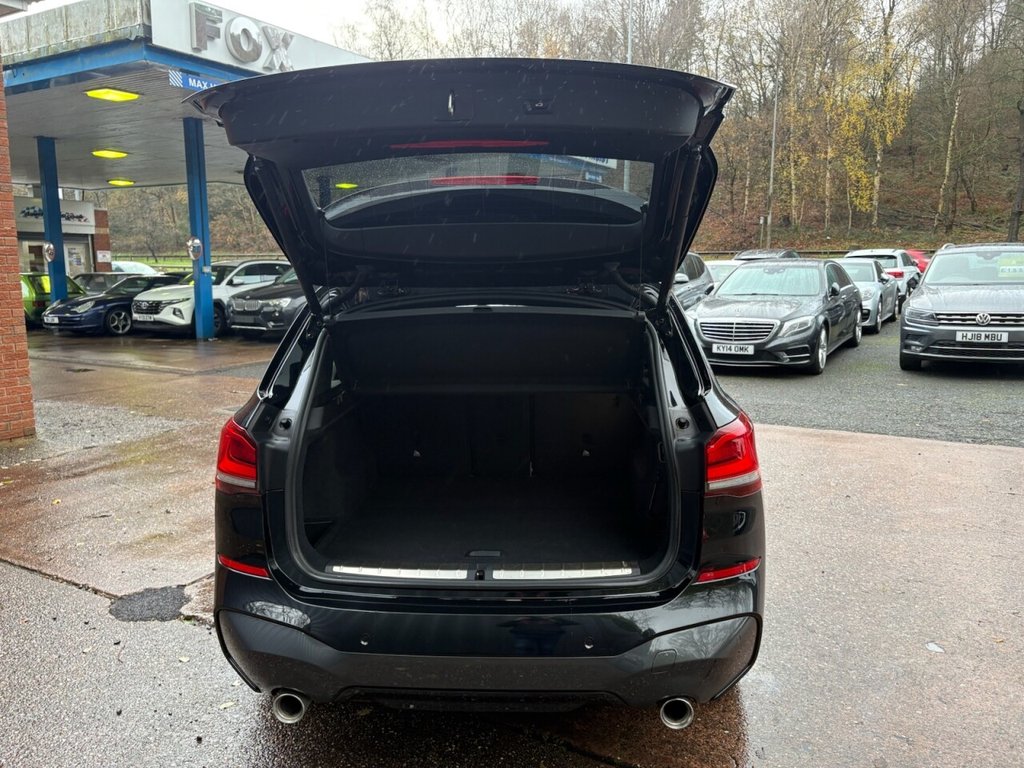 Used BMW X1 2020 for sale - 76848359: Photo 19