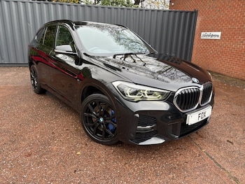 Used BMW X1 2020 for sale - 76848359: Photo