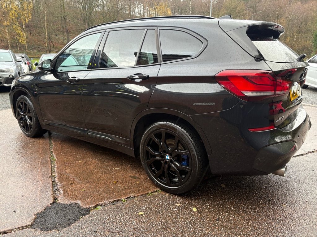 Used BMW X1 2020 for sale - 76848359: Photo 2