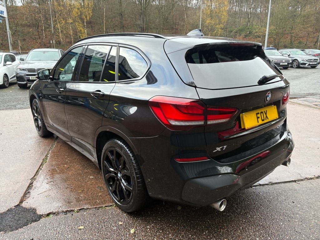 Used BMW X1 2020 for sale - 76848359: Photo 20