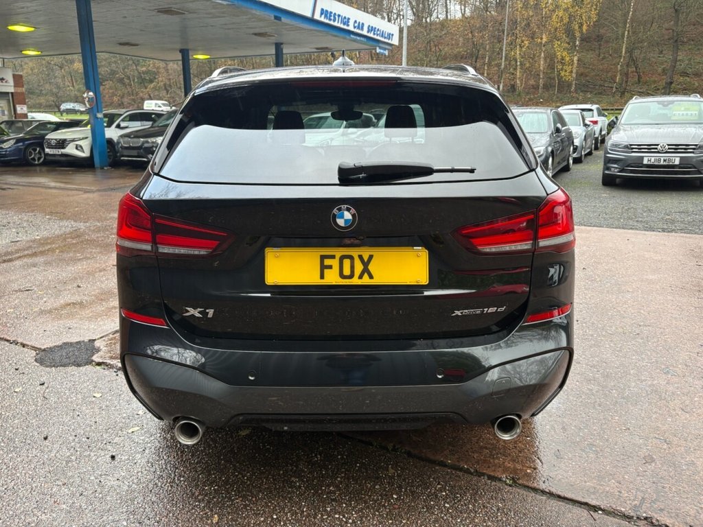 Used BMW X1 2020 for sale - 76848359: Photo 21