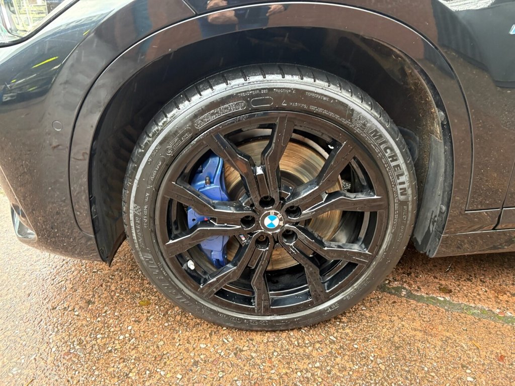 Used BMW X1 2020 for sale - 76848359: Photo 22