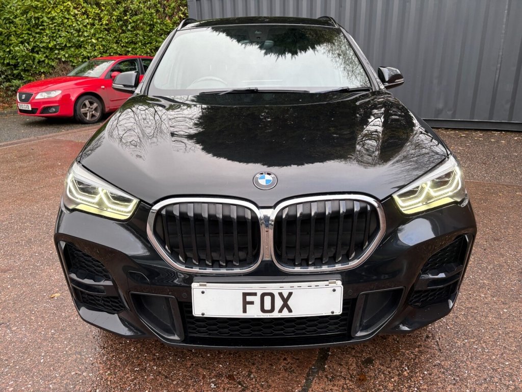 Used BMW X1 2020 for sale - 76848359: Photo 24