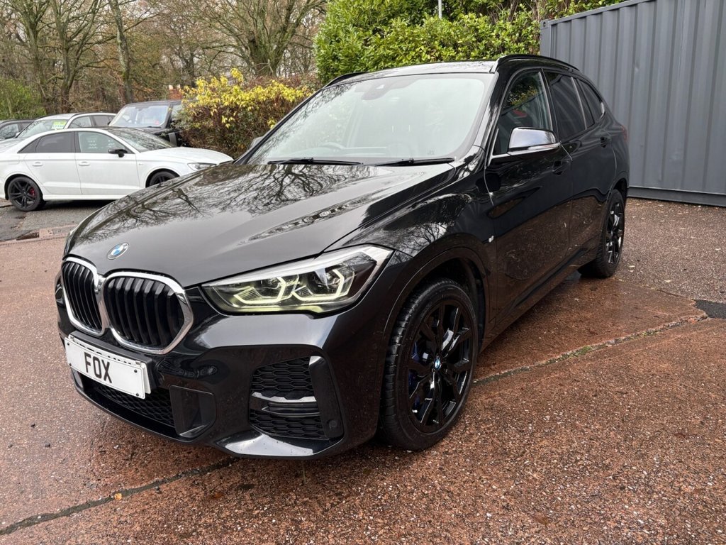 Used BMW X1 2020 for sale - 76848359: Photo 25