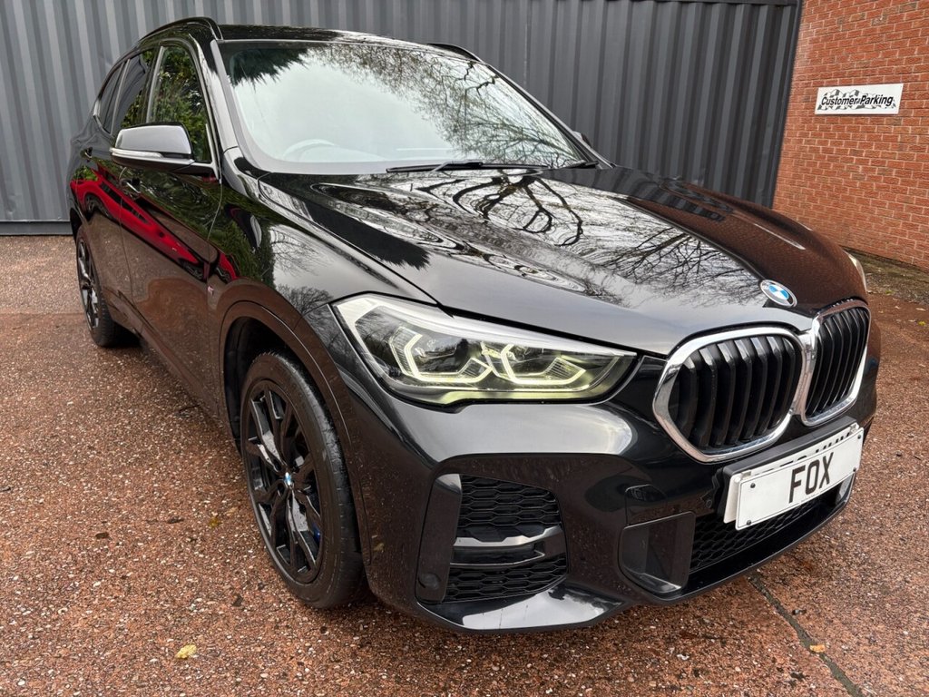 Used BMW X1 2020 for sale - 76848359: Photo 27