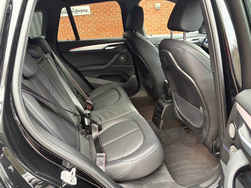 Used BMW X1 2020 for sale - 76848359: Photo 28