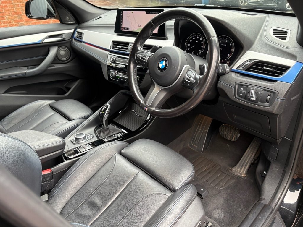 Used BMW X1 2020 for sale - 76848359: Photo 29