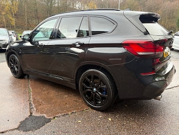 Used BMW X1 2020 for sale - 76848359: Photo