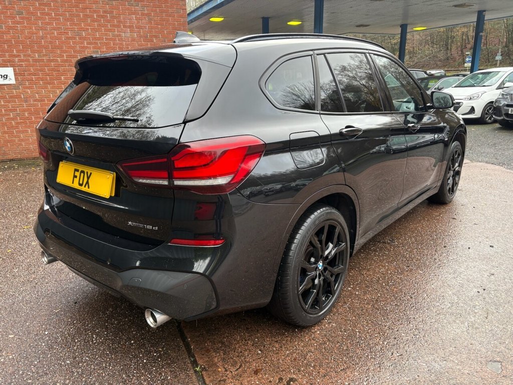 Used BMW X1 2020 for sale - 76848359: Photo 3