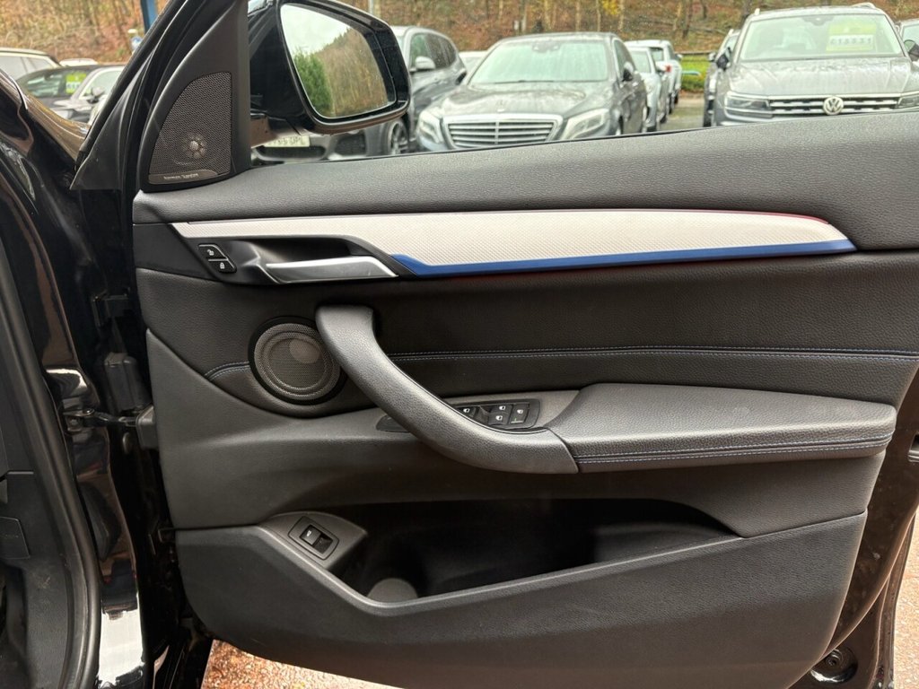 Used BMW X1 2020 for sale - 76848359: Photo 30