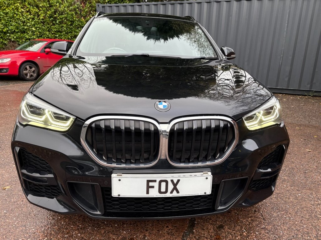 Used BMW X1 2020 for sale - 76848359: Photo 31