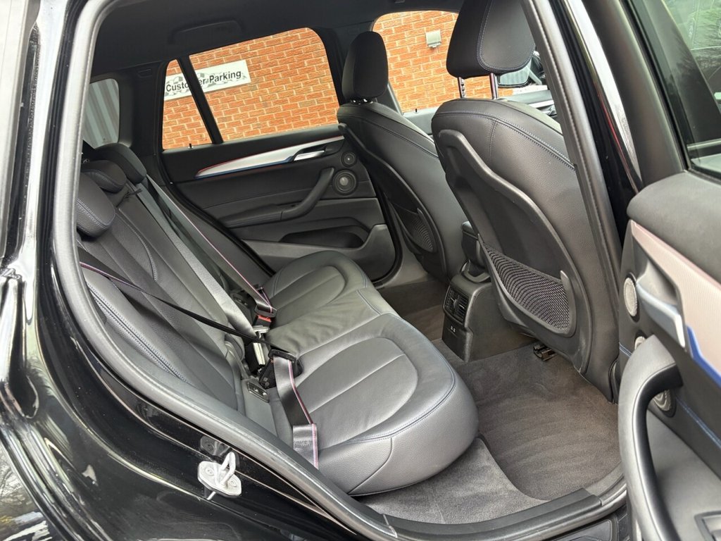 Used BMW X1 2020 for sale - 76848359: Photo 34