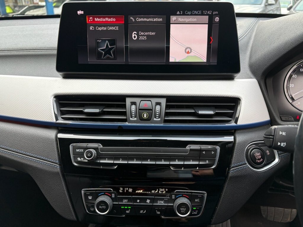 Used BMW X1 2020 for sale - 76848359: Photo 36