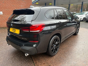 Used BMW X1 2020 for sale - 76848359: Photo