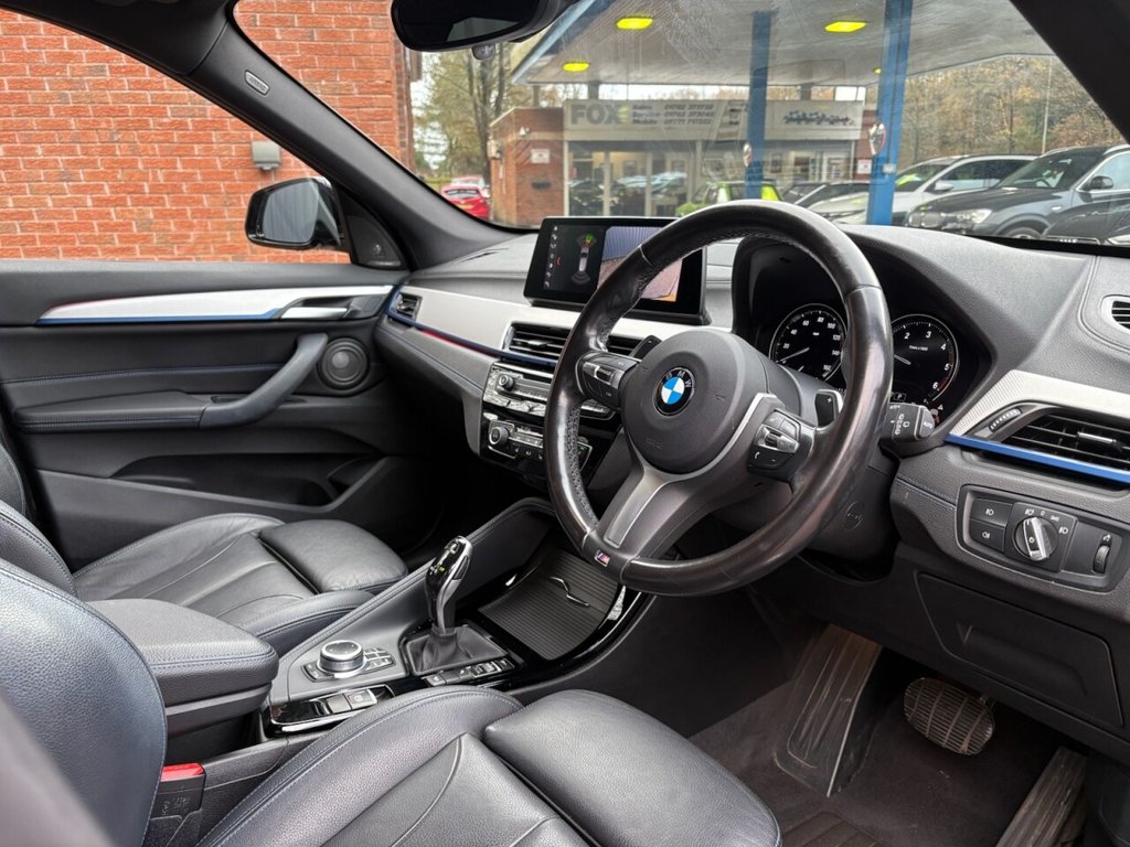 Used BMW X1 2020 for sale - 76848359: Photo 47