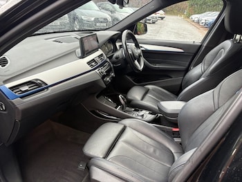 Used BMW X1 2020 for sale - 76848359: Photo