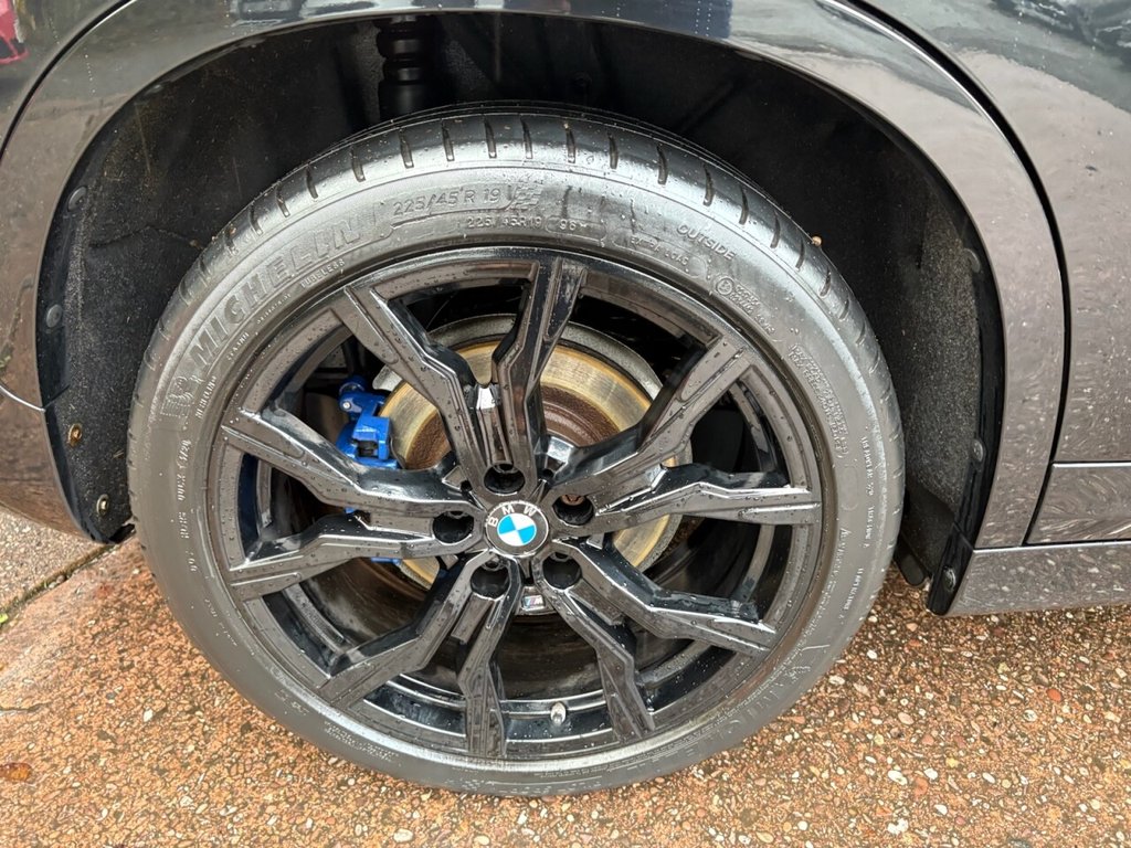 Used BMW X1 2020 for sale - 76848359: Photo 5