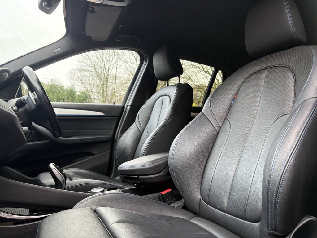 Used BMW X1 2020 for sale - 76848359: Photo 7