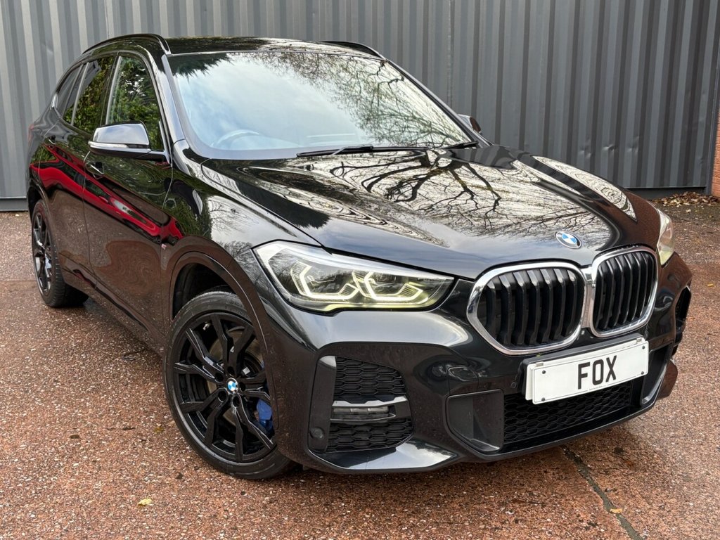 Used BMW X1 2020 for sale - 76848359: Photo 8