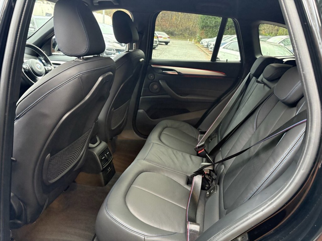 Used BMW X1 2020 for sale - 76848359: Photo 9