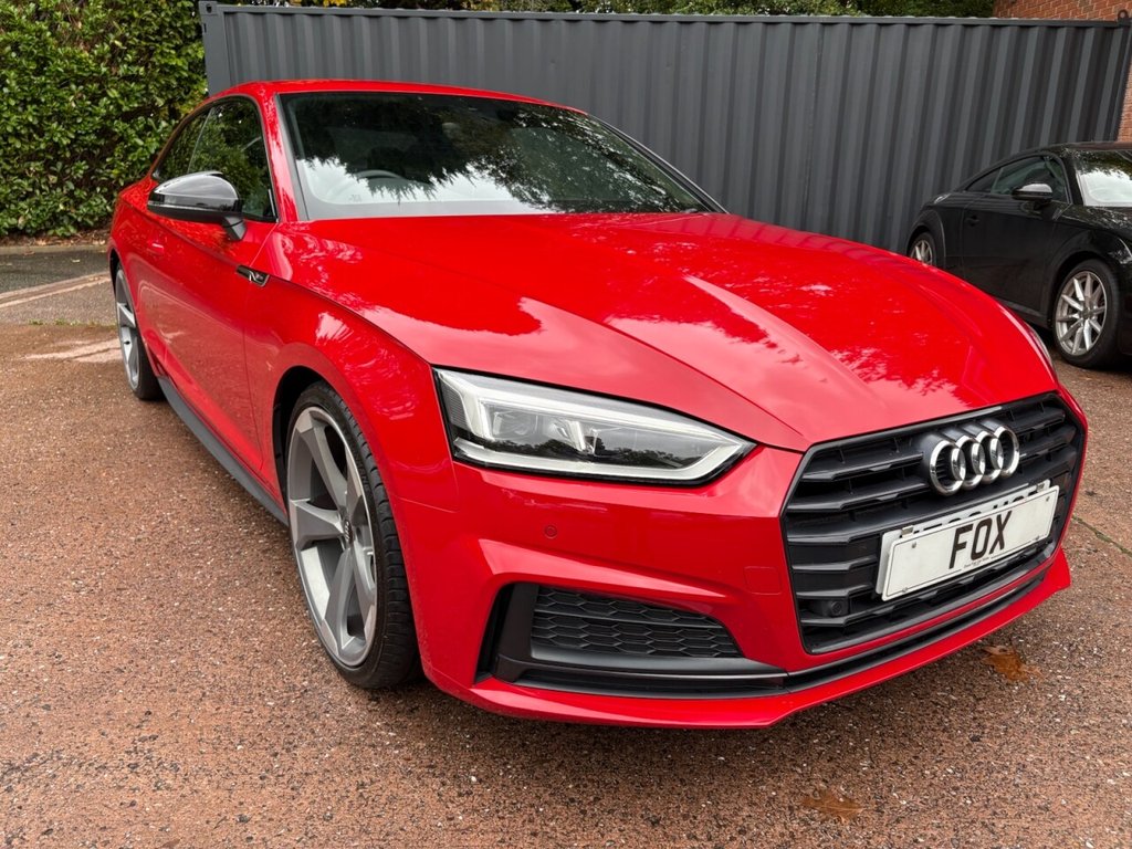 Used Audi A5 2019 for sale - 76333994: Photo 10