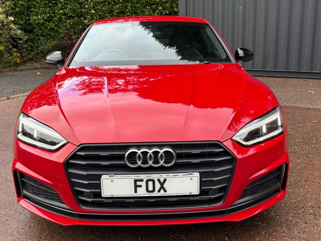 Used Audi A5 2019 for sale - 76333994: Photo 14