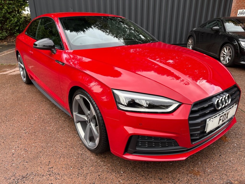 Used Audi A5 2019 for sale - 76333994: Photo 15