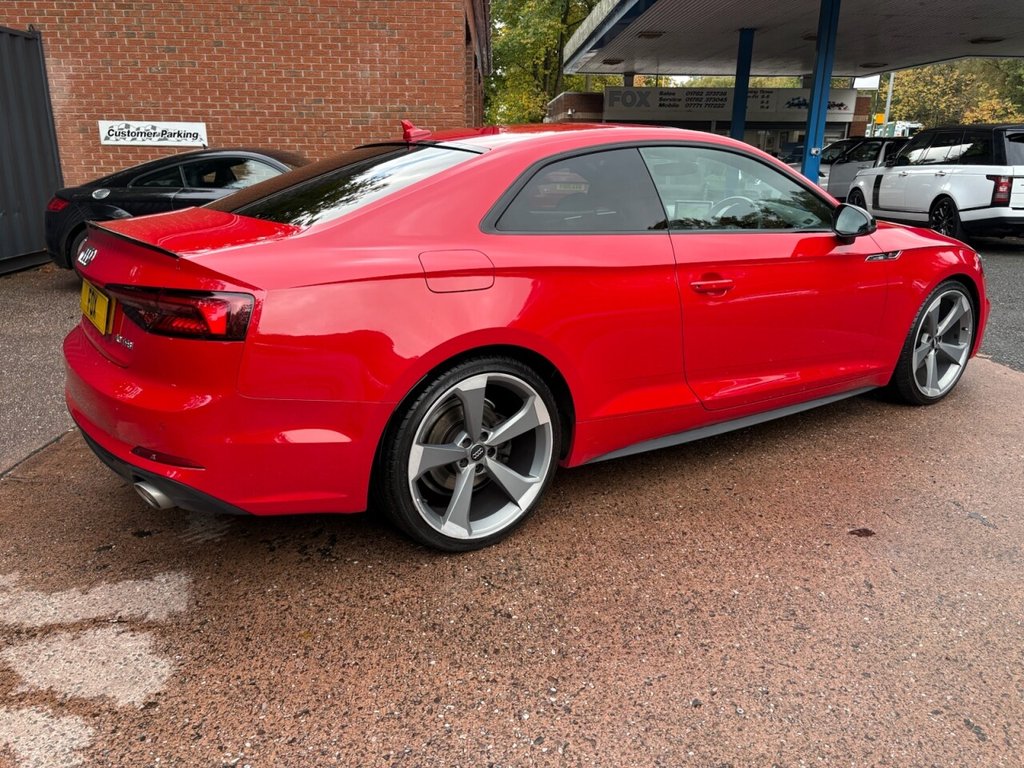 Used Audi A5 2019 for sale - 76333994: Photo 17